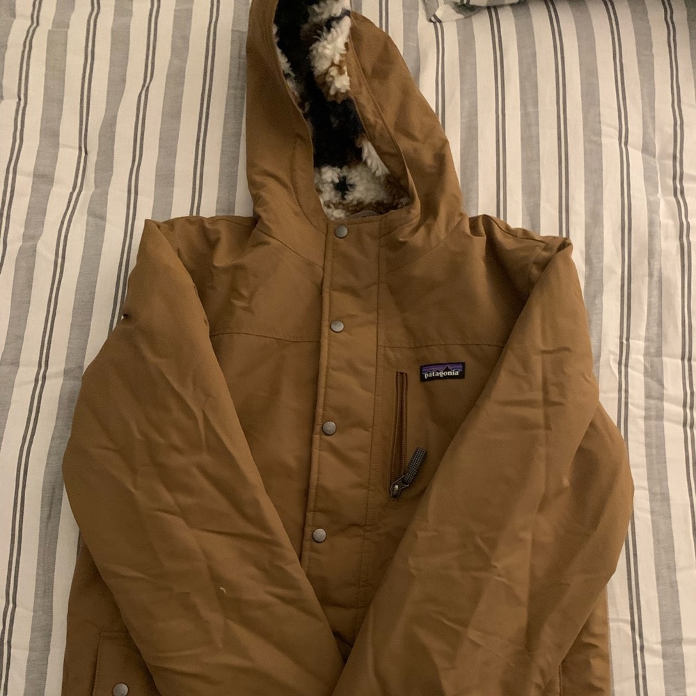 Patagonia Boys XXL Infurno Jacket
